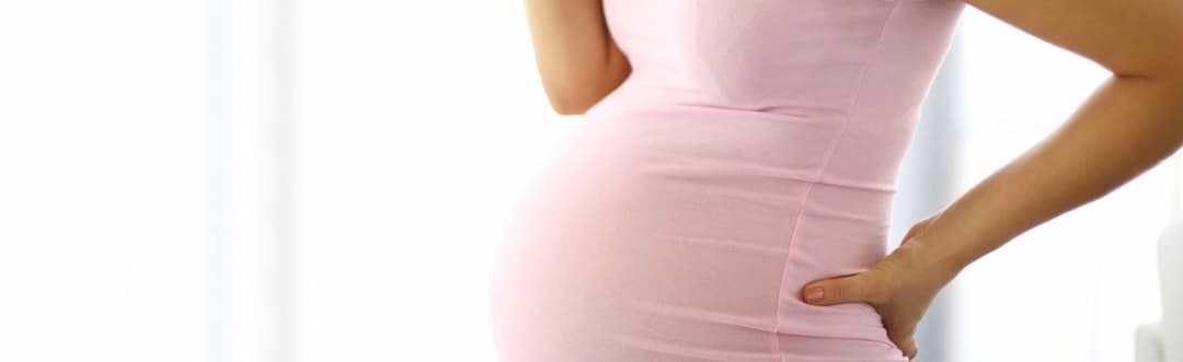 High Risk Pregnancy Banner Image