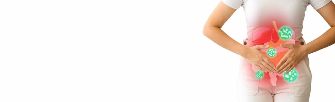 Urinary Infections Banner Image