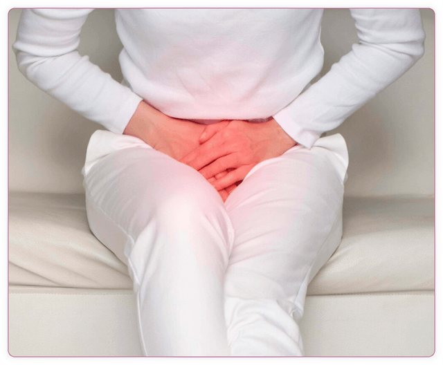 Urinary Incontinence infections