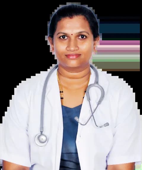 Dr.Visalakshi Duraiappa
